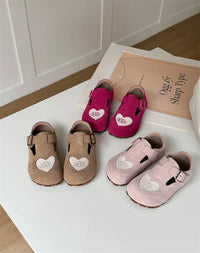Thumbnail for Barefoot – Lær & Barefoot – Barnesko med myk såle