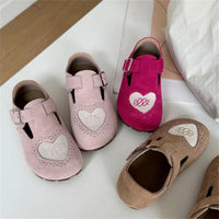 Thumbnail for Barefoot – Lær & Barefoot – Barnesko med myk såle