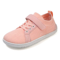 Thumbnail for Barefoot – Bred nese og komfort – Barefoot barnesneakers