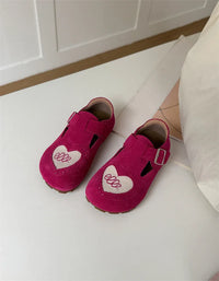 Thumbnail for Barefoot – Lær & Barefoot – Barnesko med myk såle