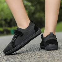 Thumbnail for Barefoot – Bred nese og komfort – Barefoot barnesneakers