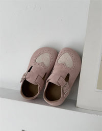 Thumbnail for Barefoot – Lær & Barefoot – Barnesko med myk såle
