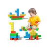 Magnet Toys – Lære og bygge – Magnetiske byggeklosser