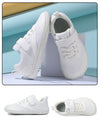Barefoot – Bred og lett – Barefoot barnesneakers
