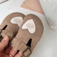 Thumbnail for Barefoot – Lær & Barefoot – Barnesko med myk såle