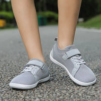 Thumbnail for Barefoot – Bred nese og komfort – Barefoot barnesneakers