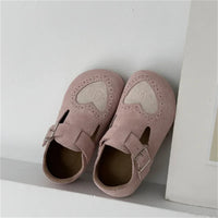 Thumbnail for Barefoot – Lær & Barefoot – Barnesko med myk såle