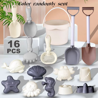 Thumbnail for Beach Set - Oppmuntre til kreativitet og ferdigheter - Beach Fun-sett for barn