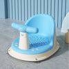 LumaLieve – Veilig & Comfortabel - Ergonomisk babybadestøvel