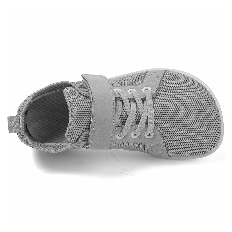 Barefoot – Bred nese og komfort – Barefoot barnesneakers