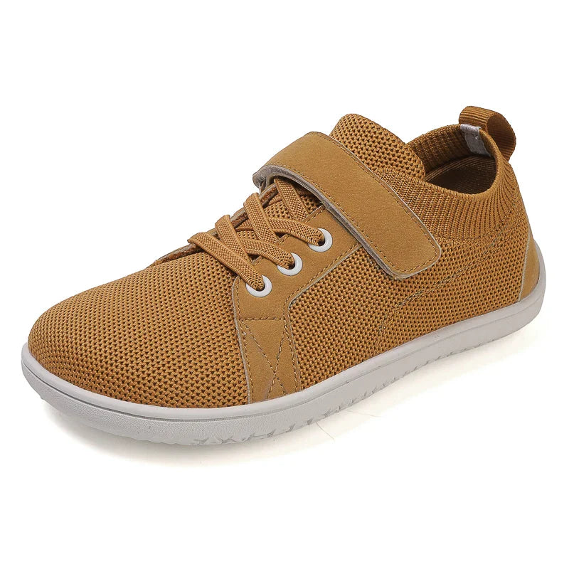 Barefoot – Bred nese og komfort – Barefoot barnesneakers
