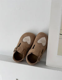 Thumbnail for Barefoot – Lær & Barefoot – Barnesko med myk såle
