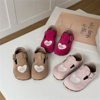 Thumbnail for Barefoot – Lær & Barefoot – Barnesko med myk såle