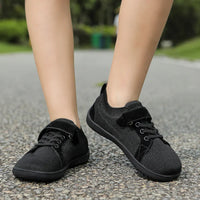 Thumbnail for Barefoot – Bred nese og komfort – Barefoot barnesneakers