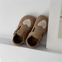 Thumbnail for Barefoot – Lær & Barefoot – Barnesko med myk såle