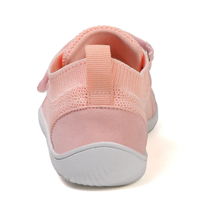 Barefoot – Bred nese og komfort – Barefoot barnesneakers