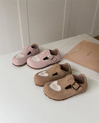 Thumbnail for Barefoot – Lær & Barefoot – Barnesko med myk såle