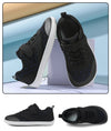Barefoot – Bred og lett – Barefoot barnesneakers