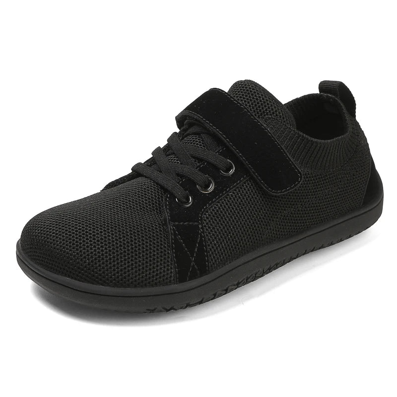 Barefoot – Bred nese og komfort – Barefoot barnesneakers