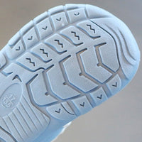 Thumbnail for TinySteps Kids - Naturlig og sikker – Barefoot babysko blå