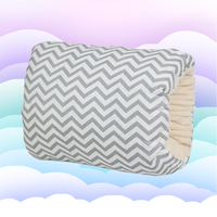 Thumbnail for MamáEase – Ergonomisk og myk – Ammepute til baby