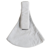 Thumbnail for Baby Carry Sling - Justerbar bæresele - Hoftebæring