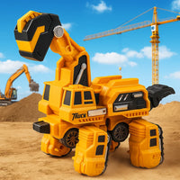 Thumbnail for DinoDrive – Spennende og eventyrlig – Dino Auto