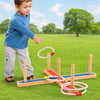 RingToss – Sportslig og morsomt – Ringkastingsspill