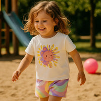 Thumbnail for SunnyBloom – Sommer & Søt – Matchende sommersett