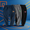 SportyFit – Casual og fleksible – Joggebukse for barn