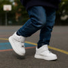 KidTrend – Robuste og myke – Sneakers for småbarn
