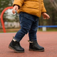 Thumbnail for StyleWalk – Stilig og komfortabel – Chelsea Boots