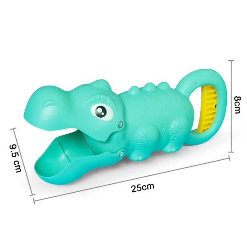 Beach Claw Toy – Shark Scratch Cancer - Sand Grabber