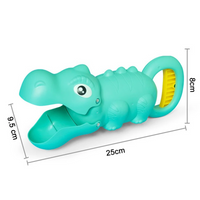 Thumbnail for Beach Claw Toy – Shark Scratch Cancer - Sand Grabber