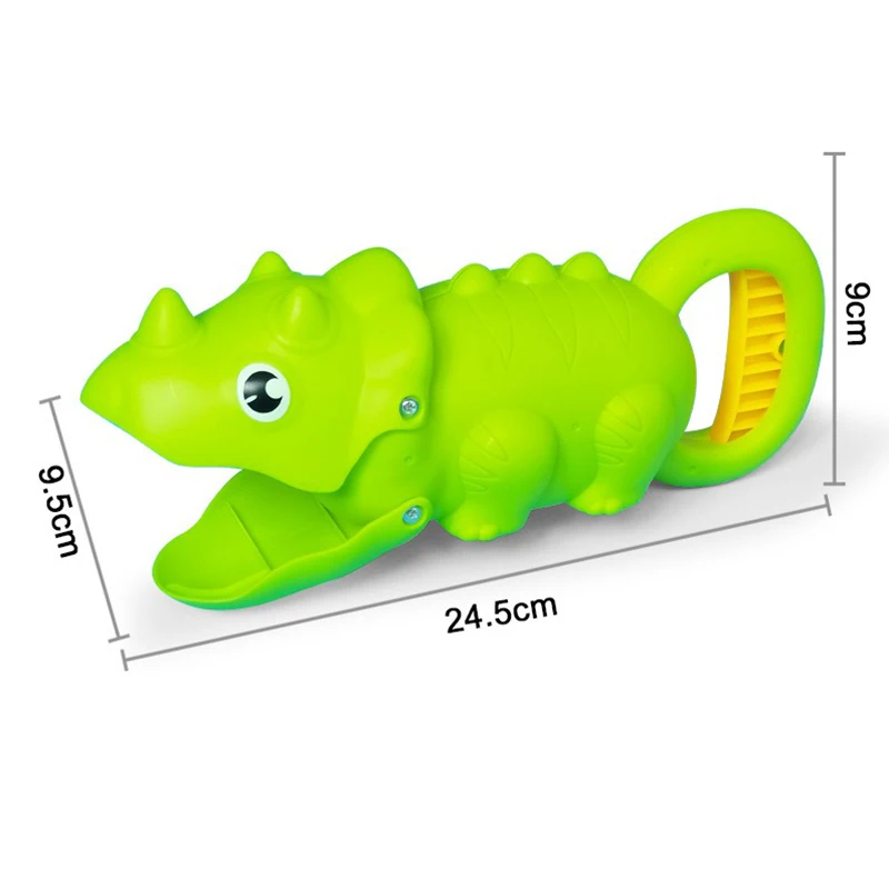 Beach Claw Toy – Shark Scratch Cancer - Sand Grabber
