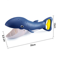 Thumbnail for Beach Claw Toy – Shark Scratch Cancer - Sand Grabber