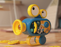 Thumbnail for Story Projector – Magisk lyseventyr - Projektor lommelykt