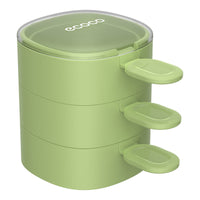 Thumbnail for Ice Pop Maker Set - Forfriskende kreativ - iskremformer i silikon