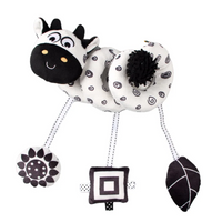 Thumbnail for Baby Spiral Toy - Leker for bilseter og barnevogner
