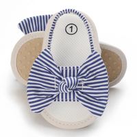Thumbnail for Mini Fashion - Nydelig og lett - Sandaler for babyer
