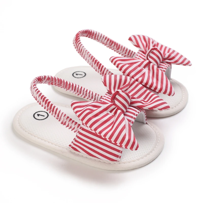 Mini Fashion - Nydelig og lett - Sandaler for babyer