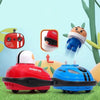 Bumper Kart Battle Mania - RC-krasjbiler