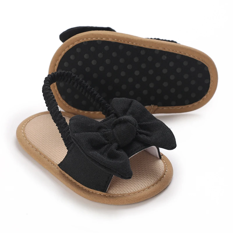 Mini Fashion - Nydelig og lett - Sandaler for babyer