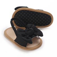 Thumbnail for Mini Fashion - Nydelig og lett - Sandaler for babyer