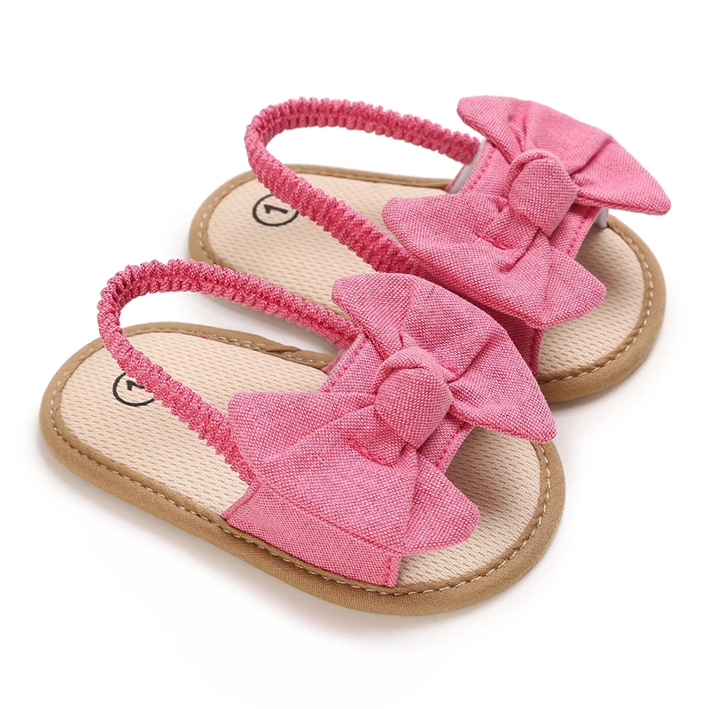 Mini Fashion - Nydelig og lett - Sandaler for babyer