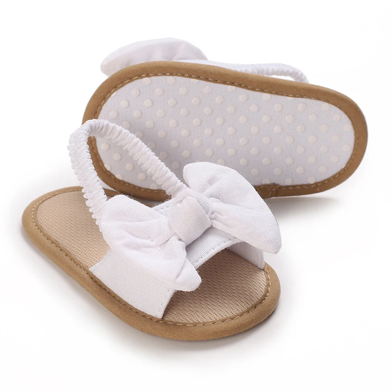 Mini Fashion - Nydelig og lett - Sandaler for babyer