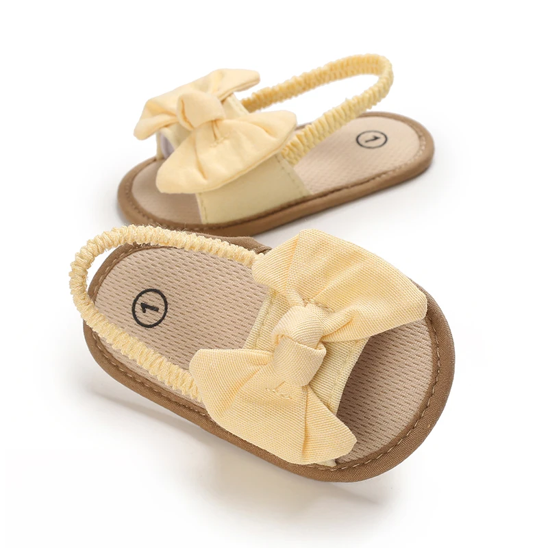 Mini Fashion - Nydelig og lett - Sandaler for babyer