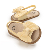 Thumbnail for Mini Fashion - Nydelig og lett - Sandaler for babyer
