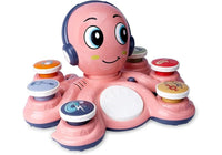 Thumbnail for Musical Octo - Musikkfest - Lek og lær