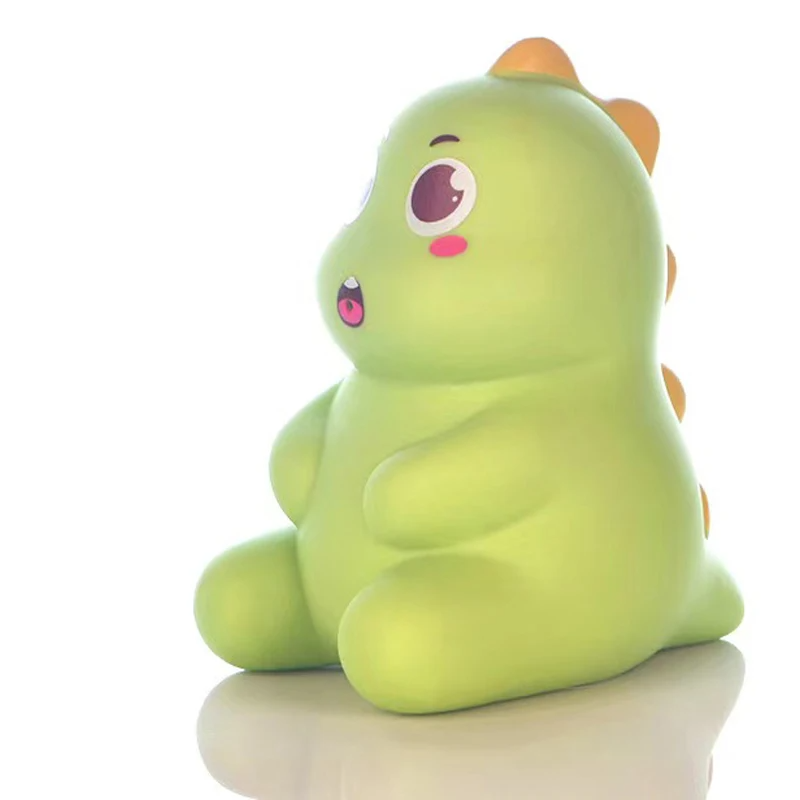 Bath Buddies – Dusj med gale dyr – Badeleker Vannpistol